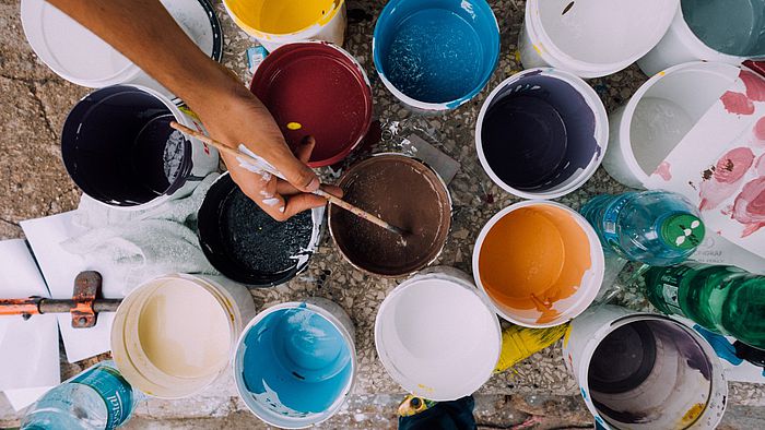 Haus renovieren: Tricks und die 10 besten Hacks